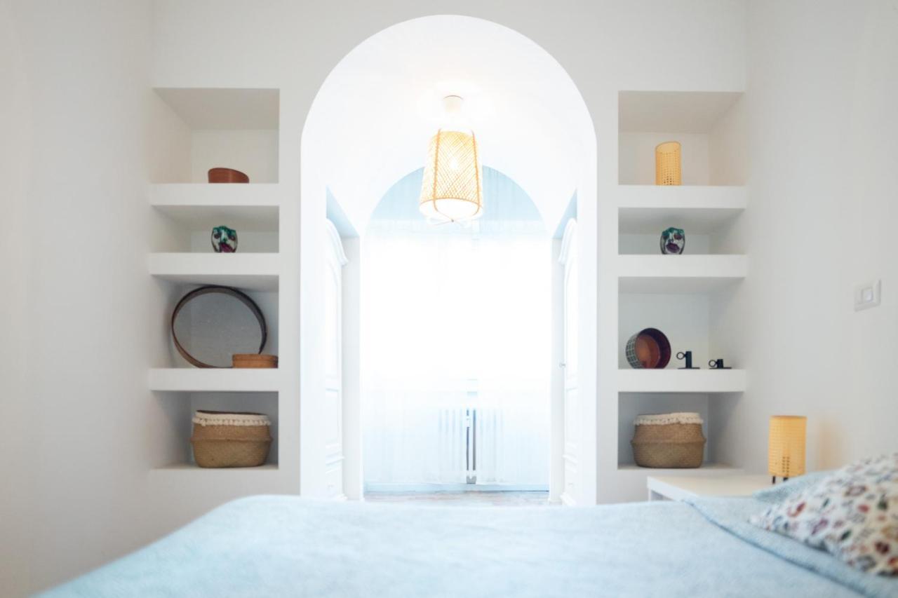 Casa D'Autore Siciliana ميلان المظهر الخارجي الصورة