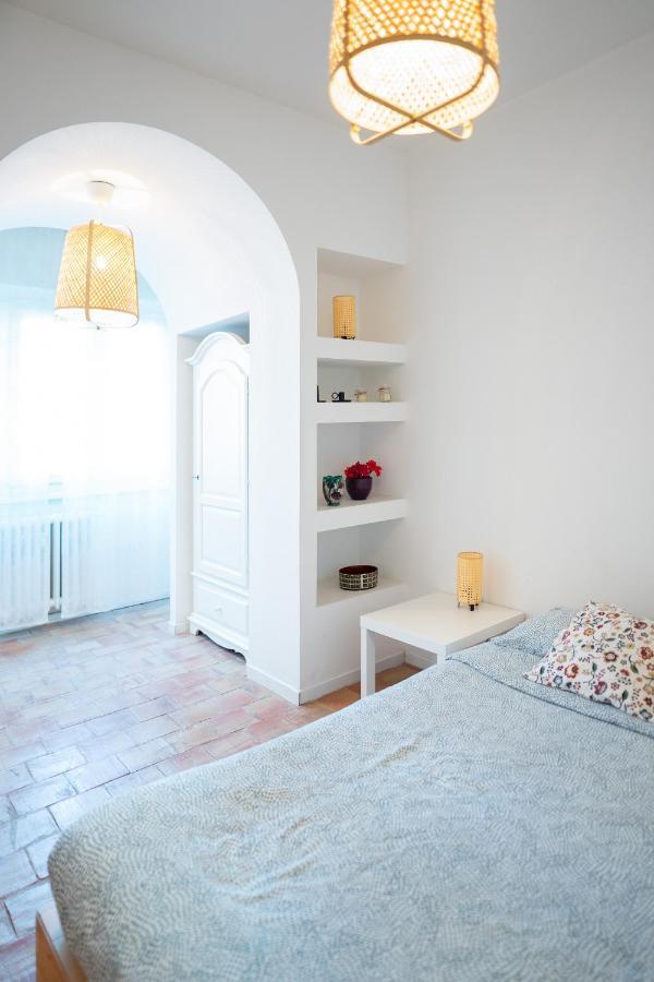 Casa D'Autore Siciliana ميلان المظهر الخارجي الصورة