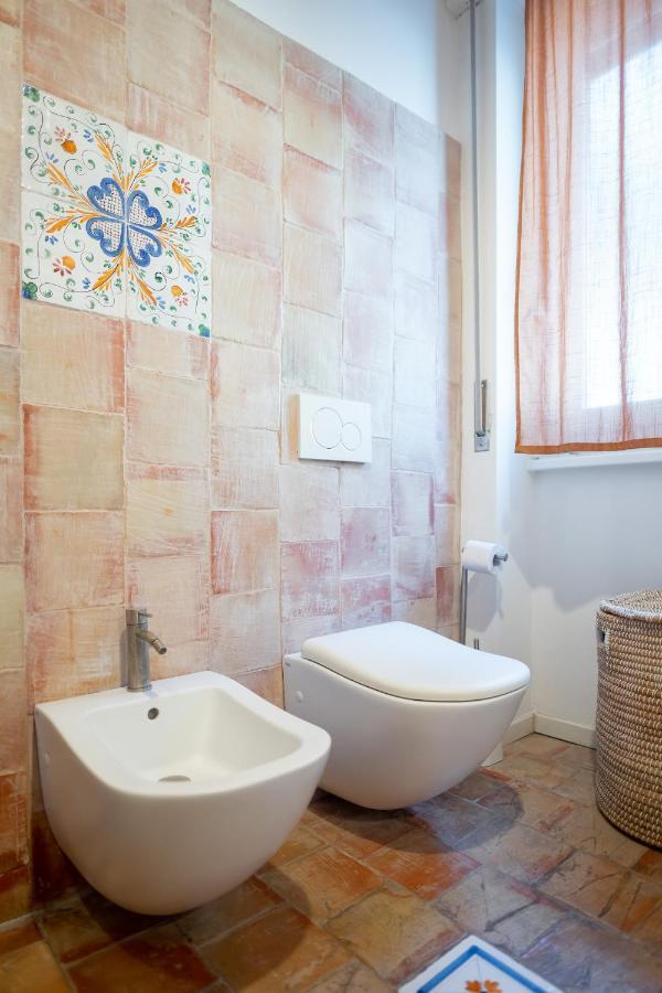 Casa D'Autore Siciliana ميلان المظهر الخارجي الصورة